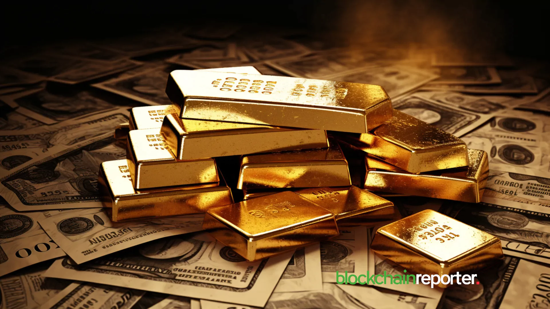 tokenized gold DeFi integration