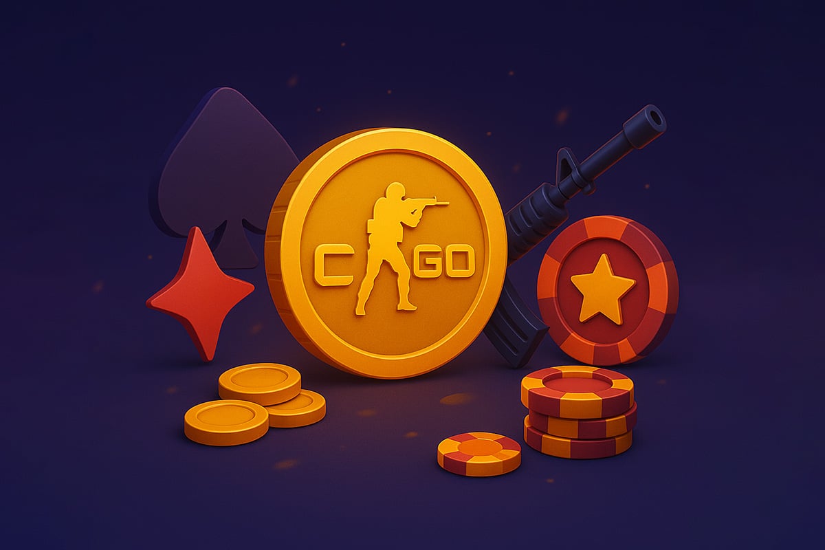 CS2 crypto betting bankroll management tips