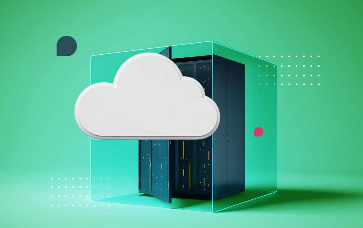 Cloud elastic scaling seamless user experience