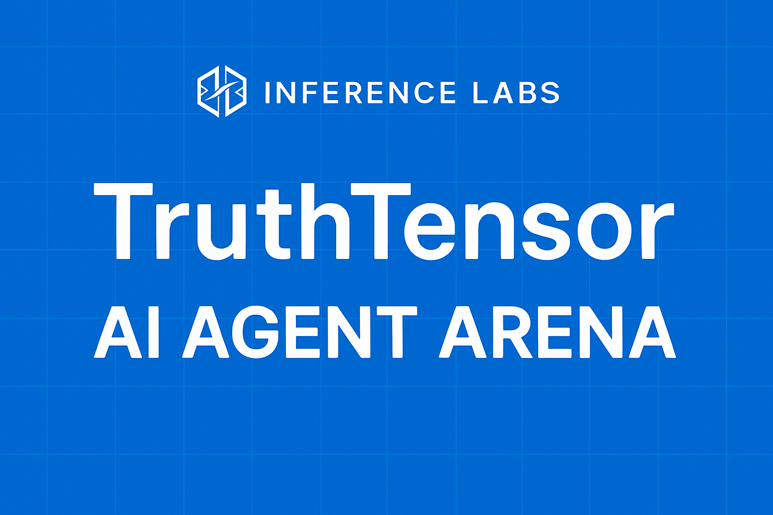 TruthTensor AI agent arena Inference Labs