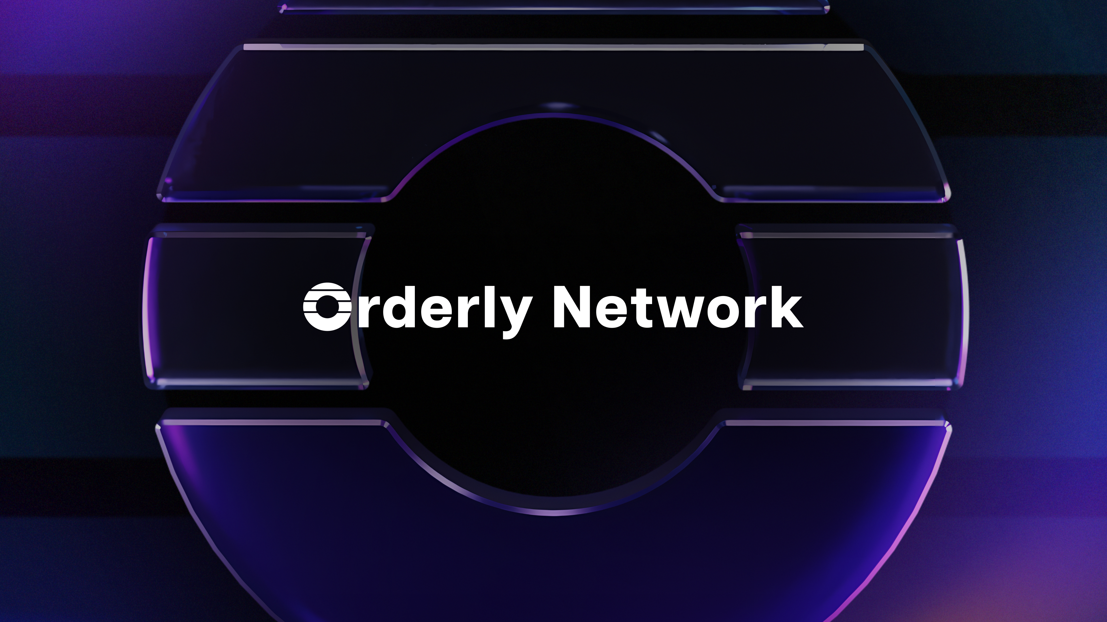 Orderly Network logo
