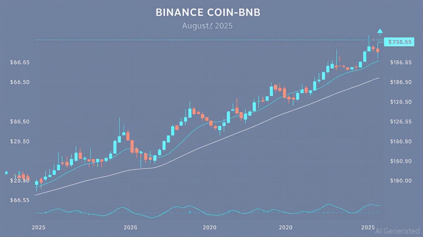 cryptocurrency price volatility chart