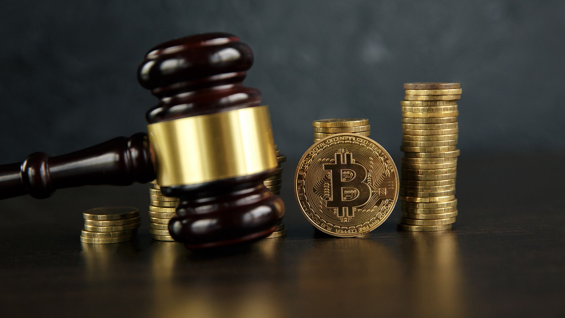 cryptocurrency regulation news