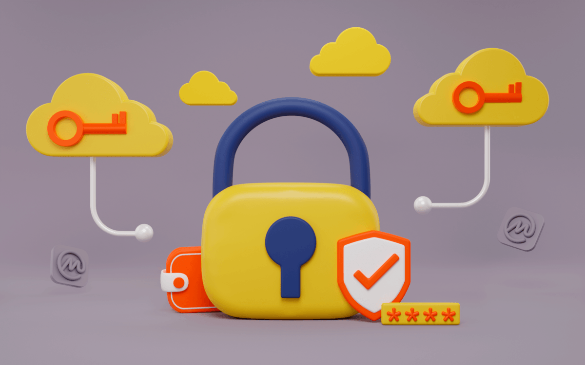 MPC wallet time lock illustration