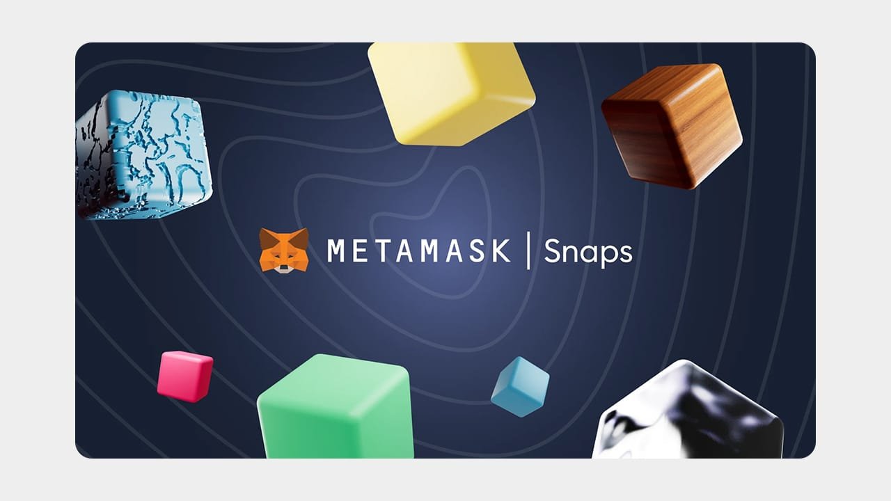 MetaMask Snaps setup for Eclipse Layer-2