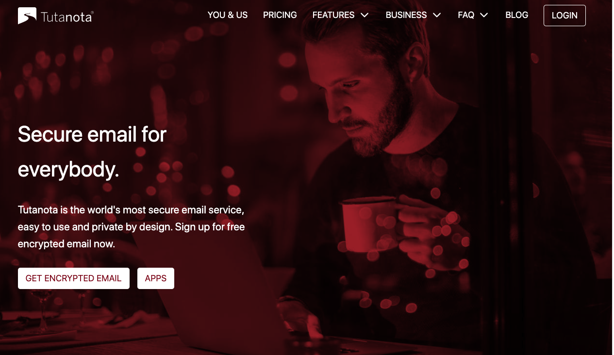 anonymous email signup for online subscriptions