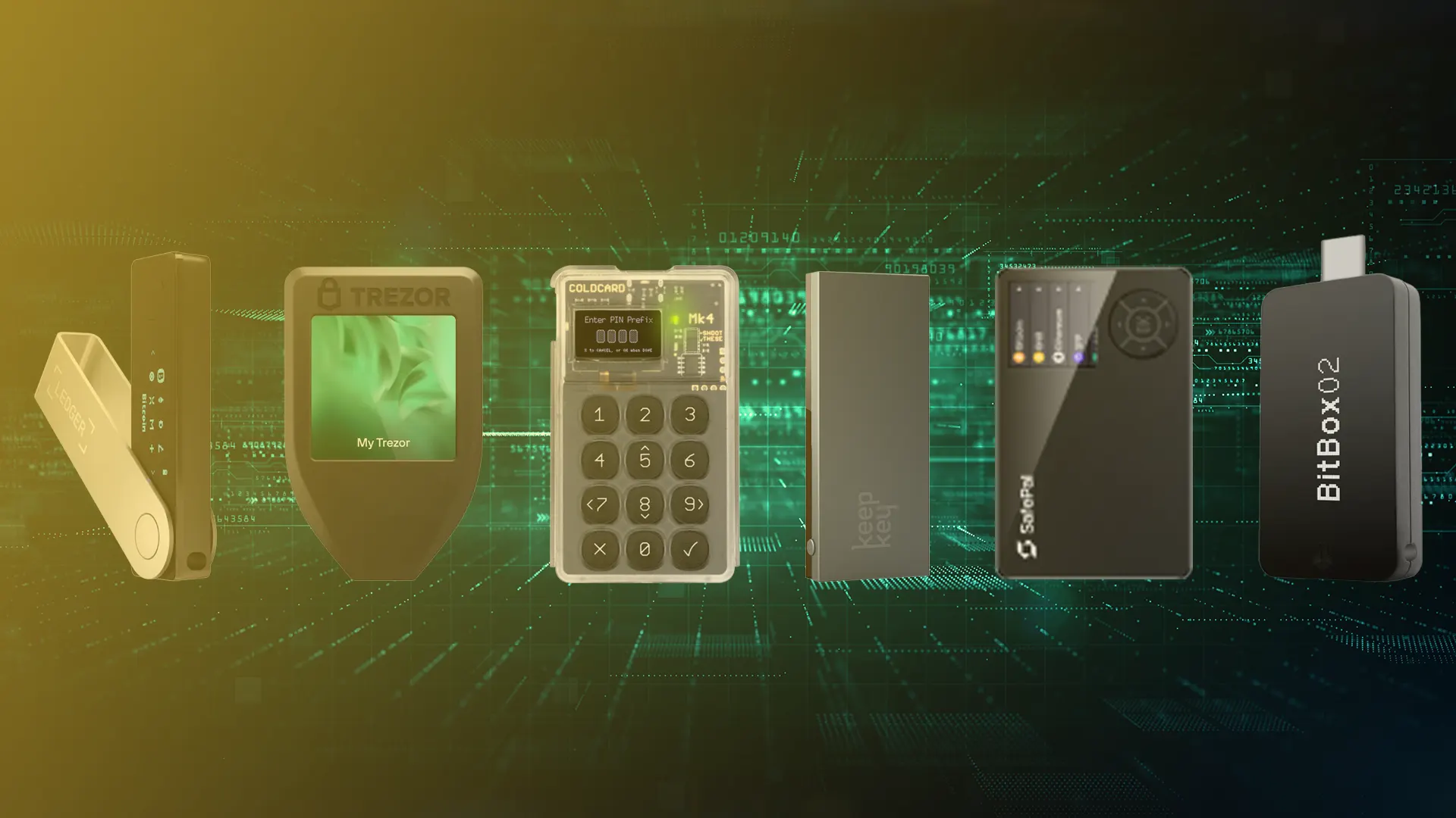 monitoring and reloading crypto card balances