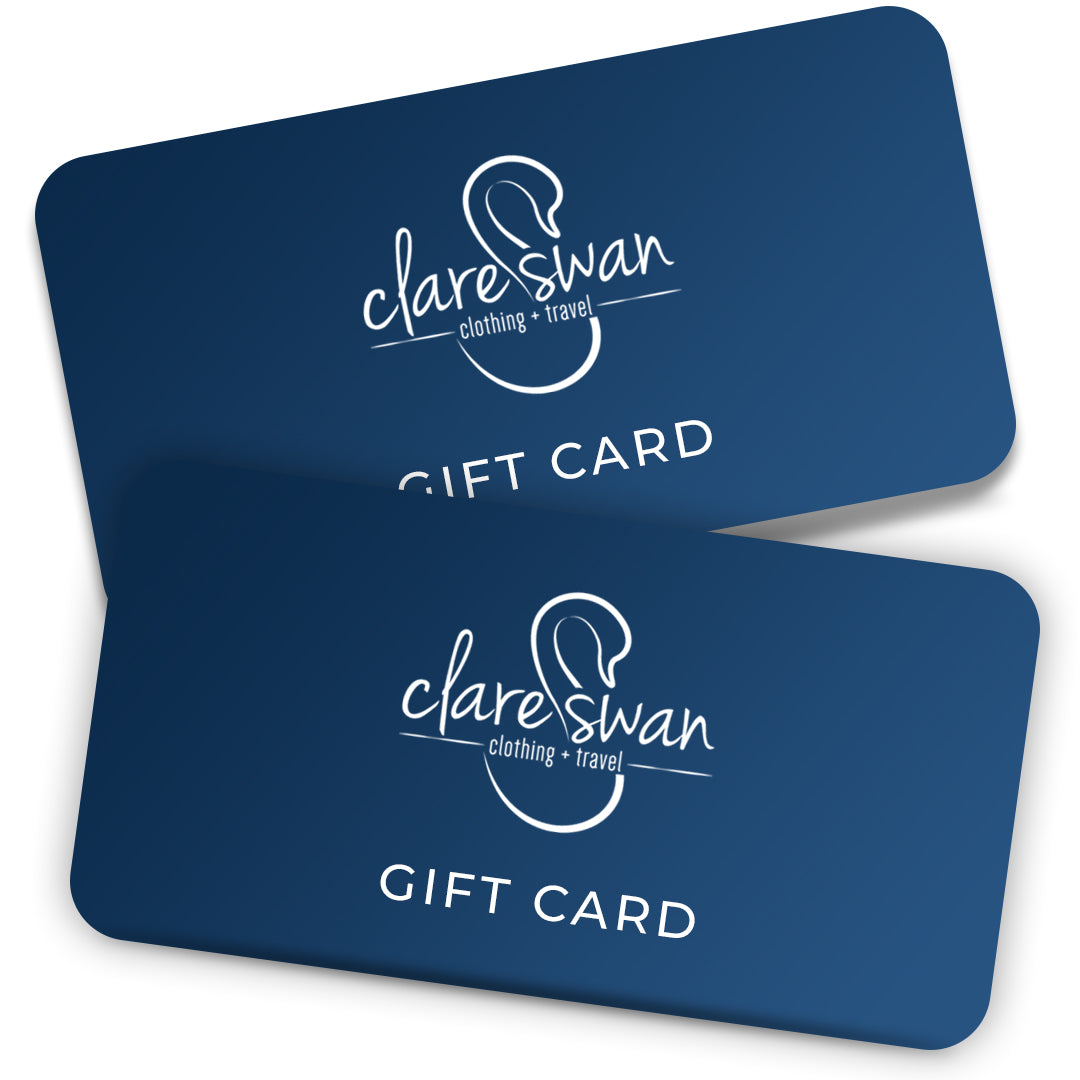 Club Swan Card logo