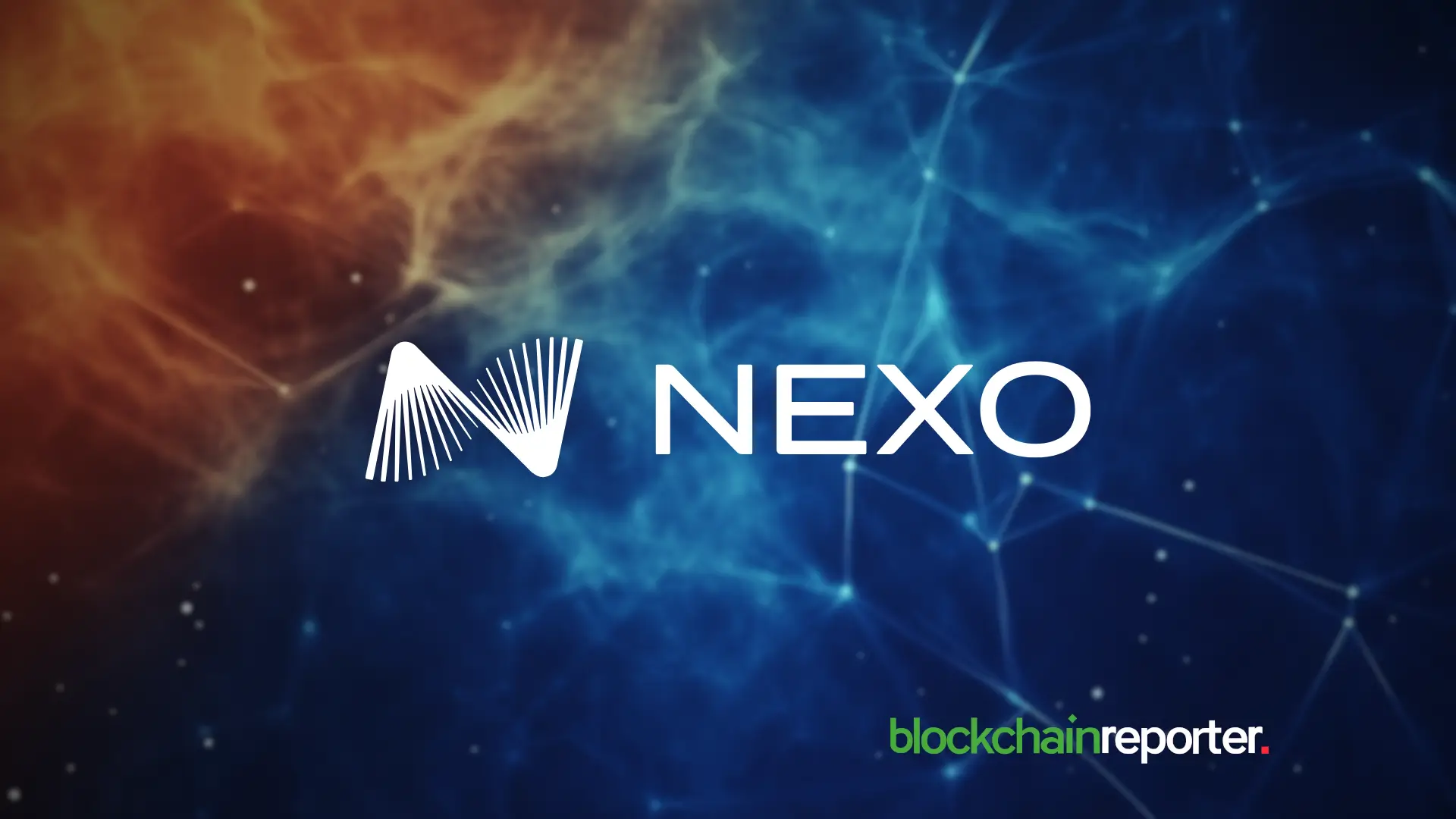 Nexo Card logo