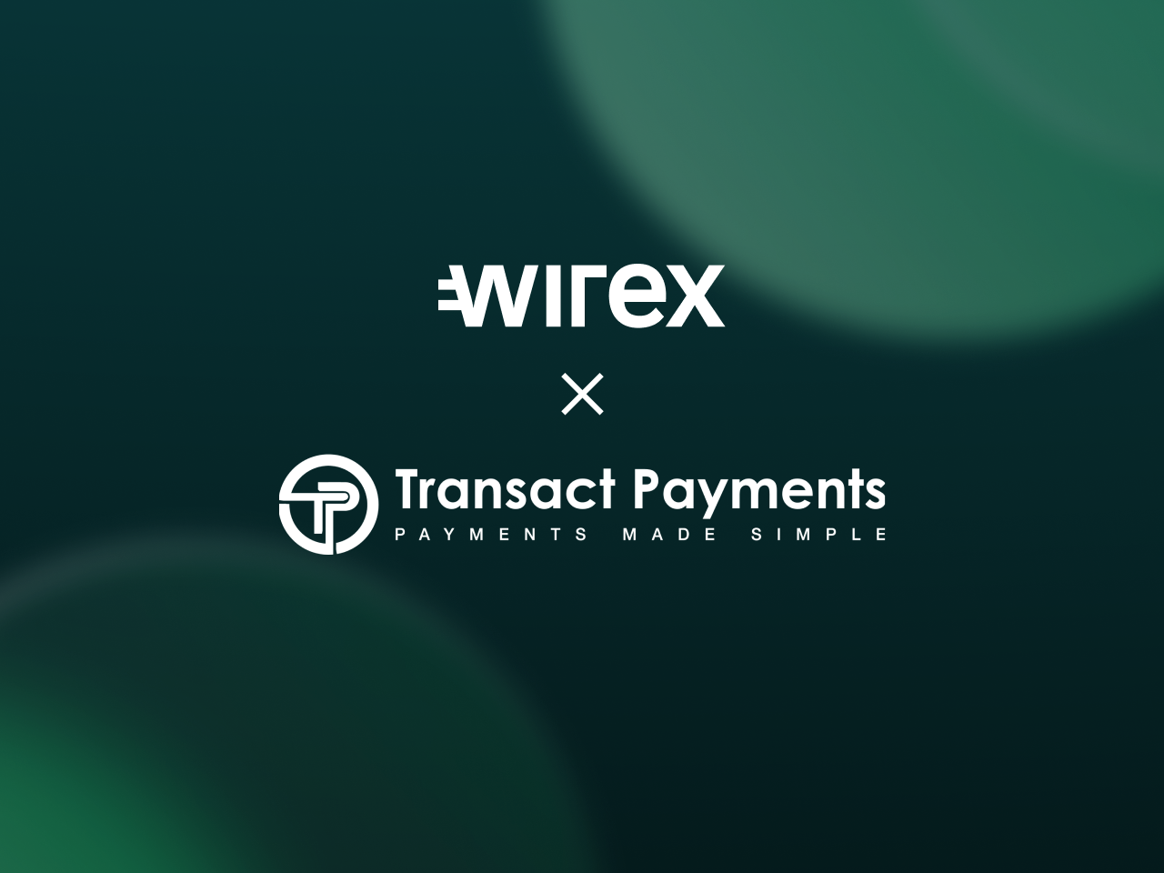 Wirex Card logo