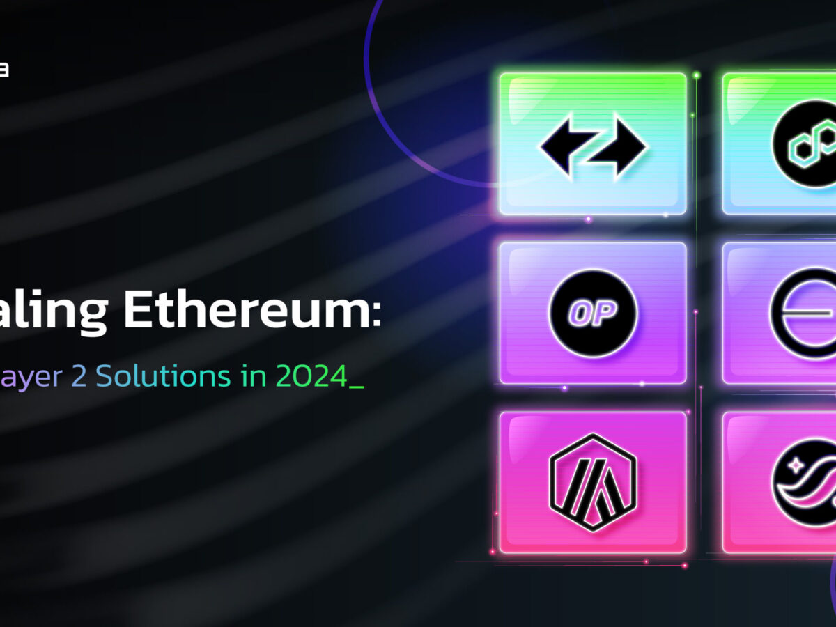 Ethereum L2 interoperability developer