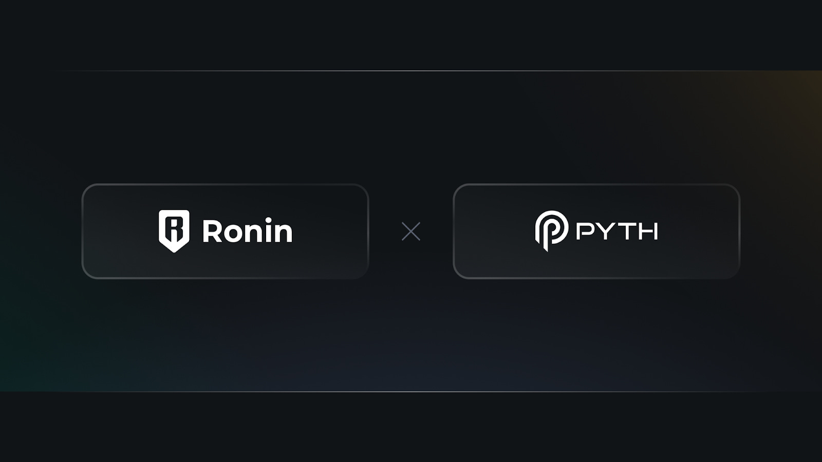 Ronin Network developer tools