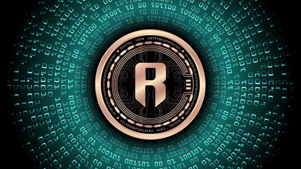 Ronin Network gaming blockchain
