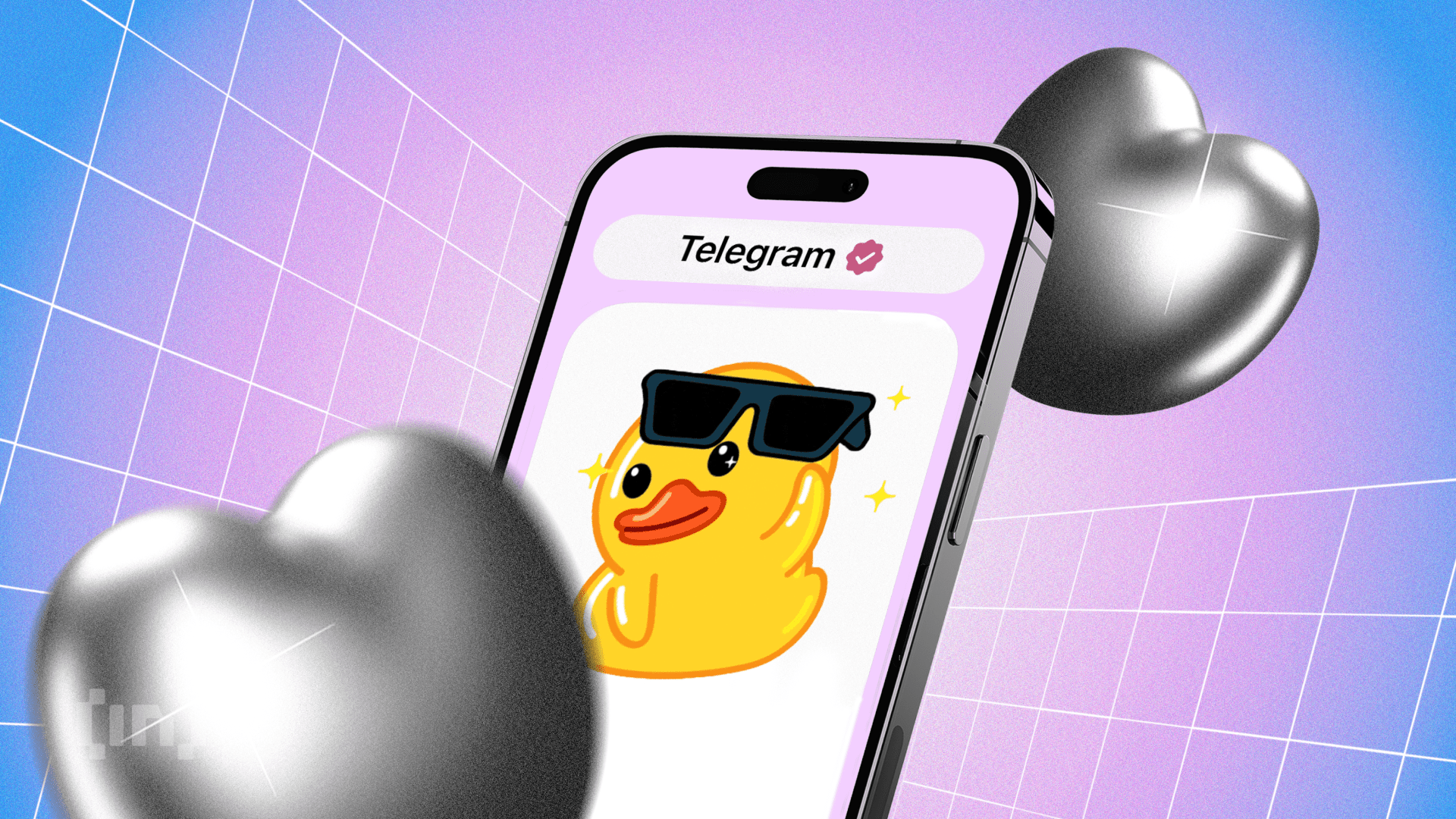 Telegram Notcoin Hamster Kombat viral growth
