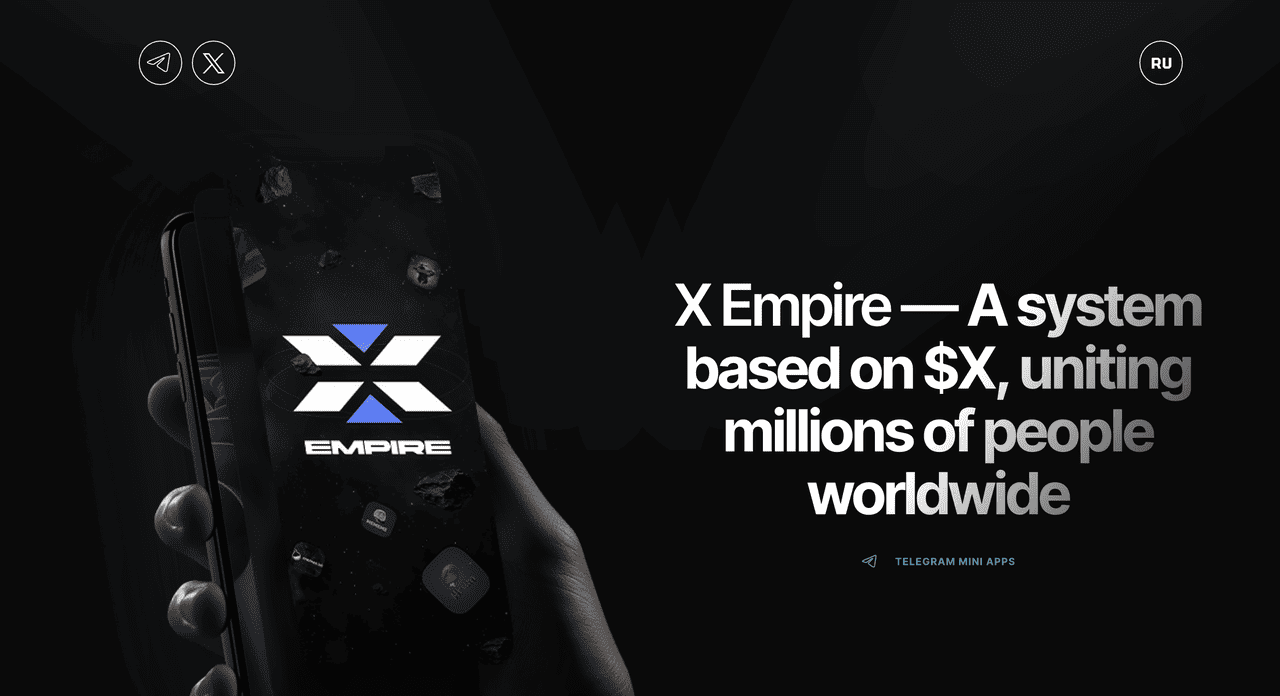 Telegram TON Mini App Store gaming