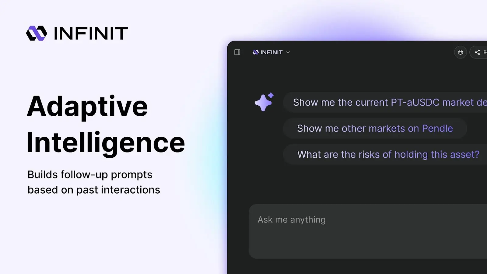 Infinit Labs Mindshare Agent sentiment analysis