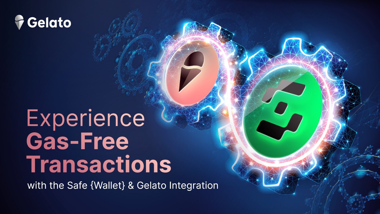 Gelato Rollups DeFi integrations
