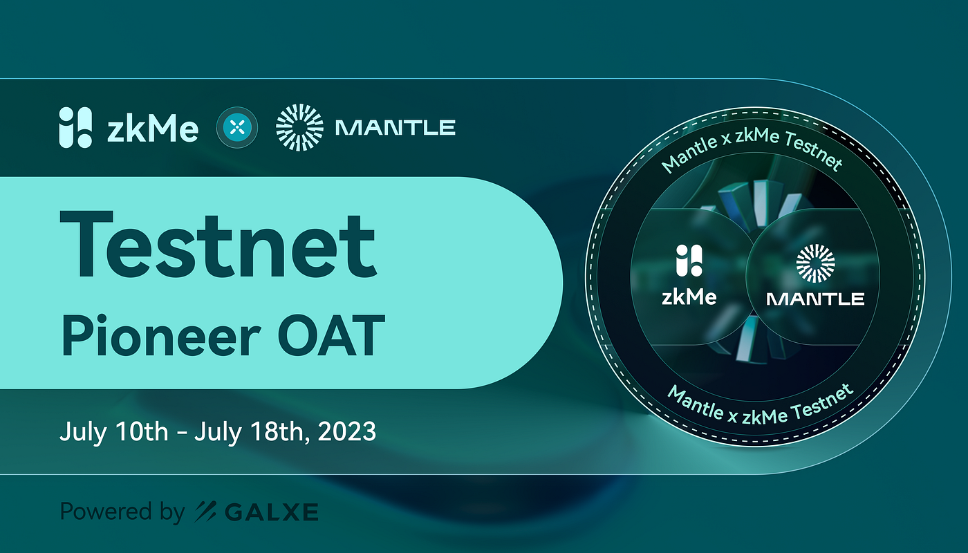 zkMe identity wallet logo