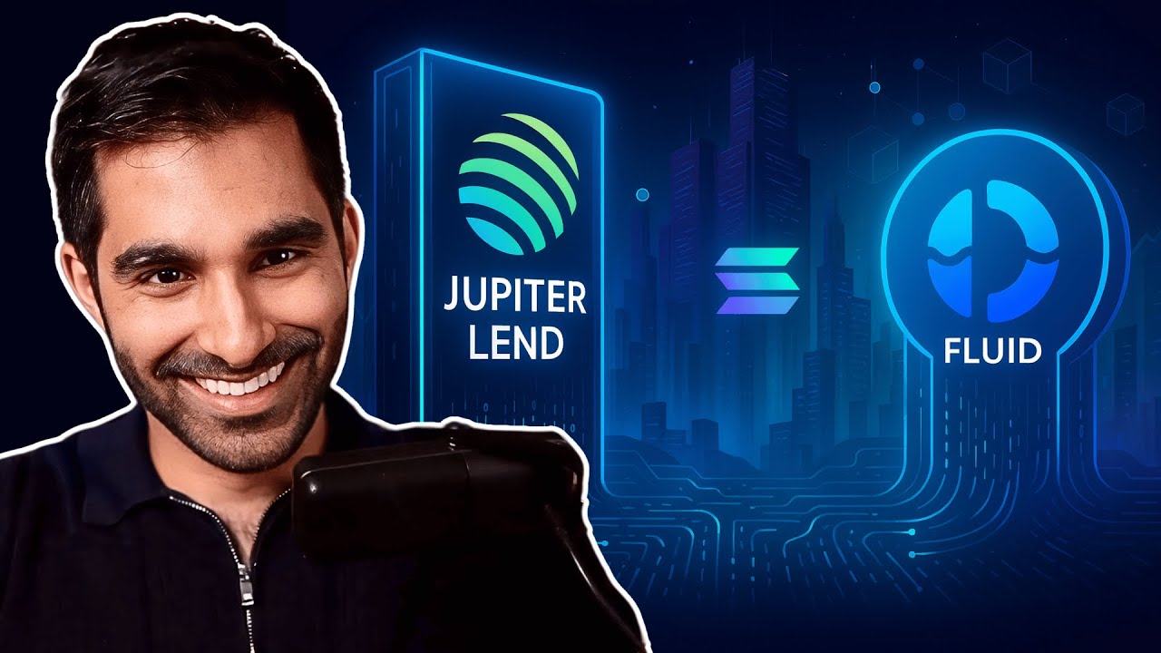 Jupiter Lend mobile app vaults diversification