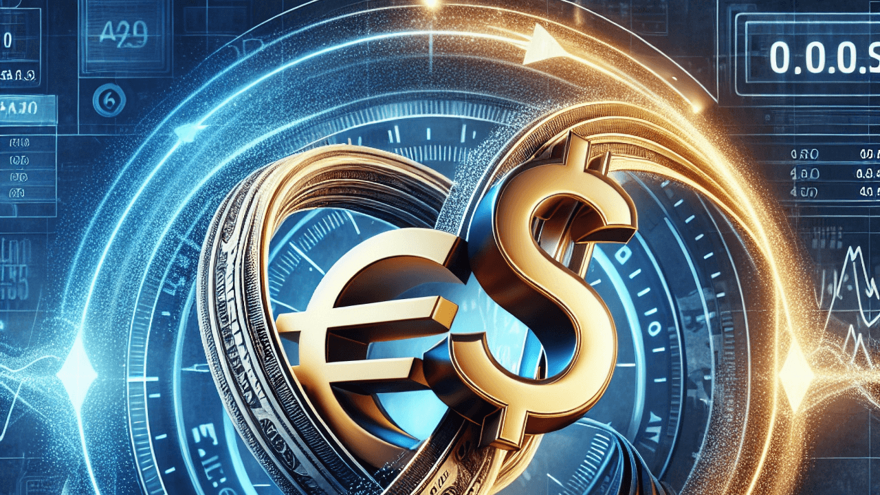 instant crypto settlement icon