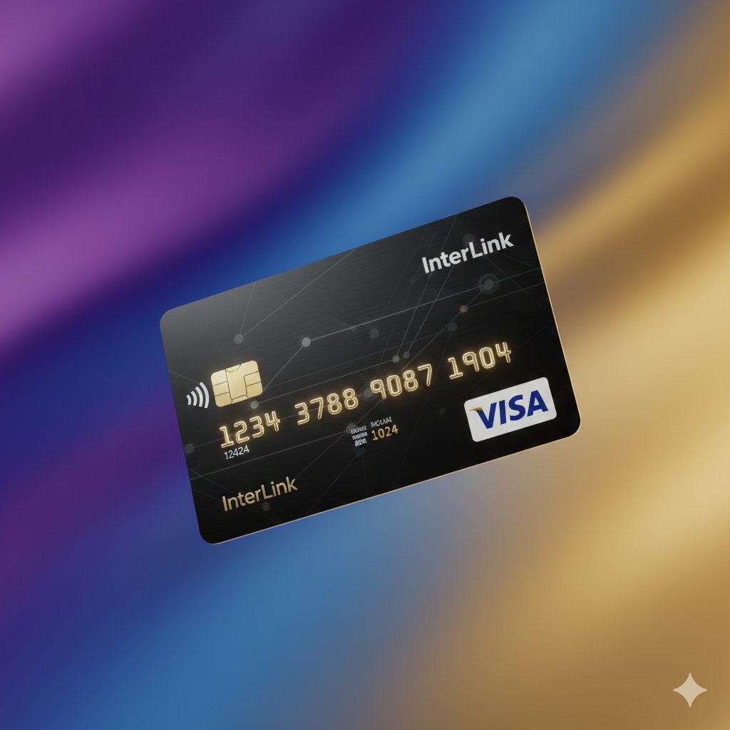 Visa crypto card global acceptance