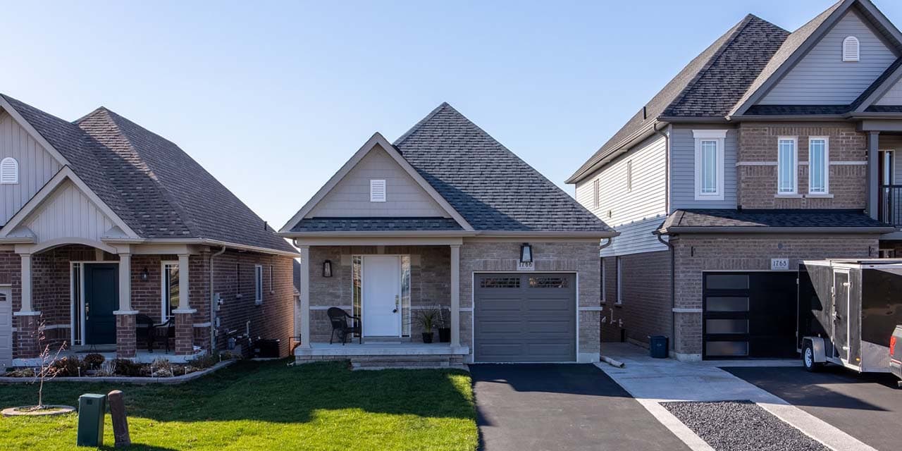 Arrived Homes fractional real estate platform