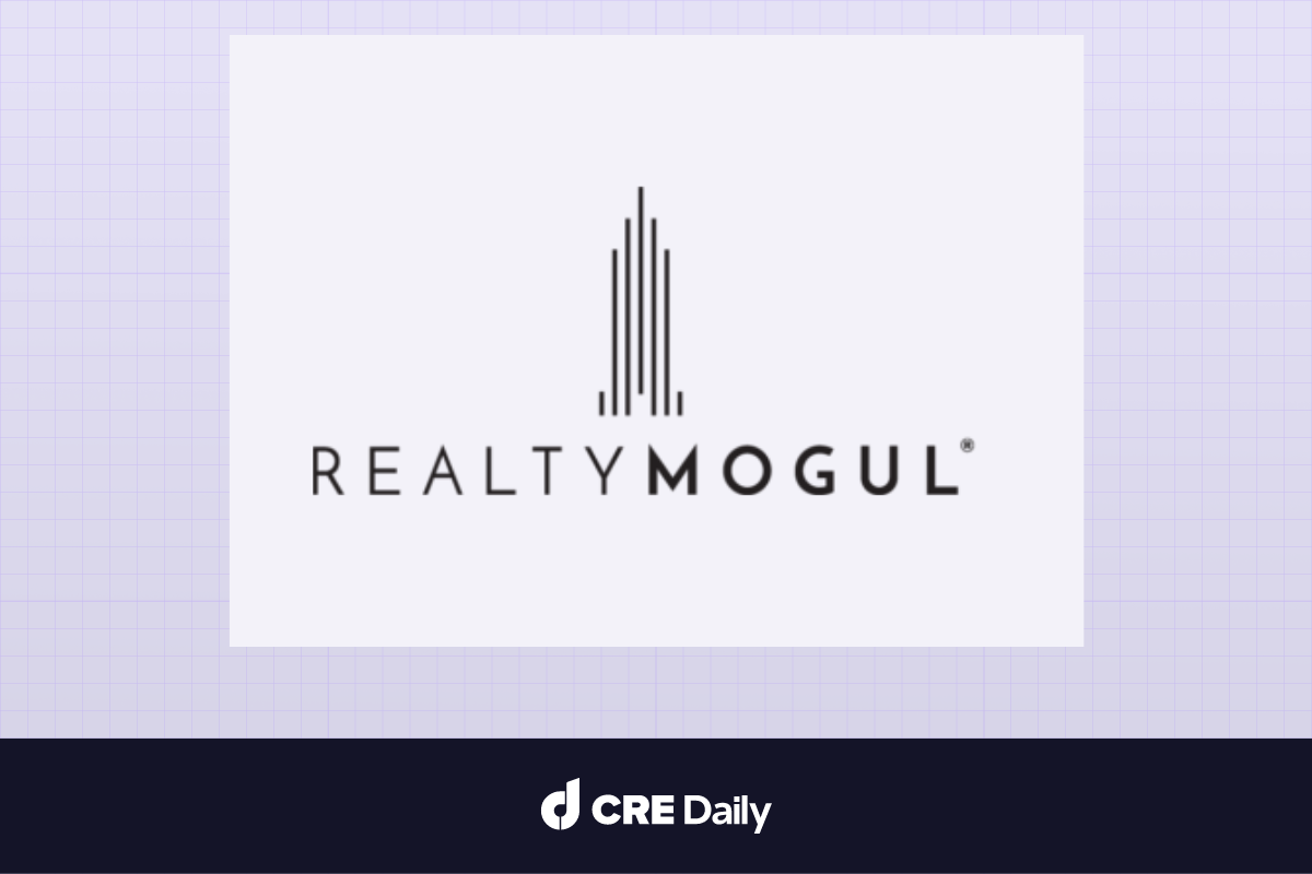 RealT platform logo and interface