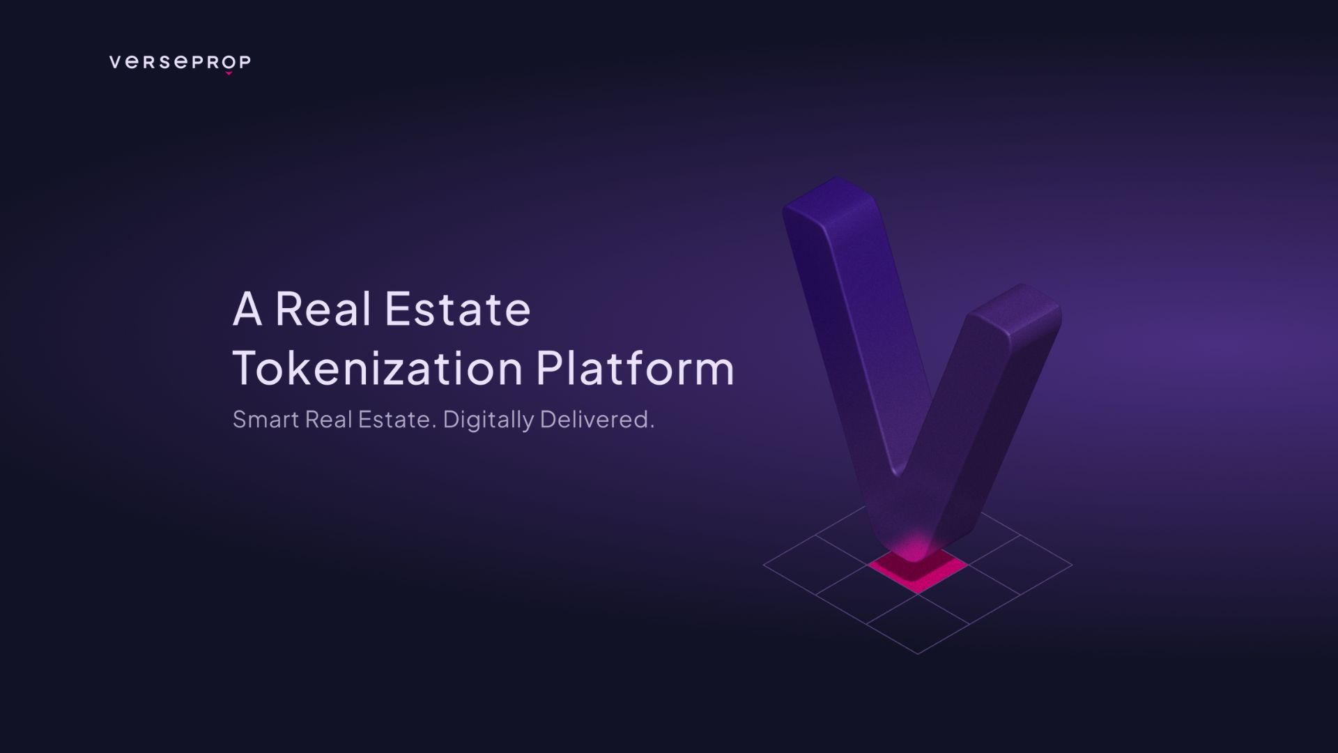 RealT tokenized property platform logo