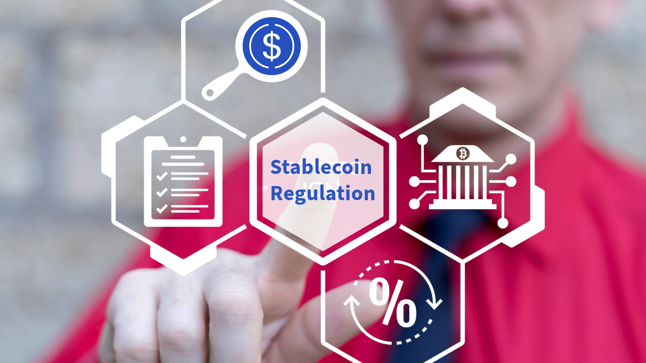 Federal Reserve OCC SEC stablecoin consumer alerts