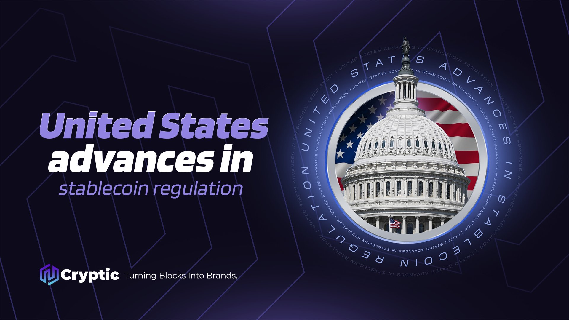 US Senate stablecoin regulation 2025