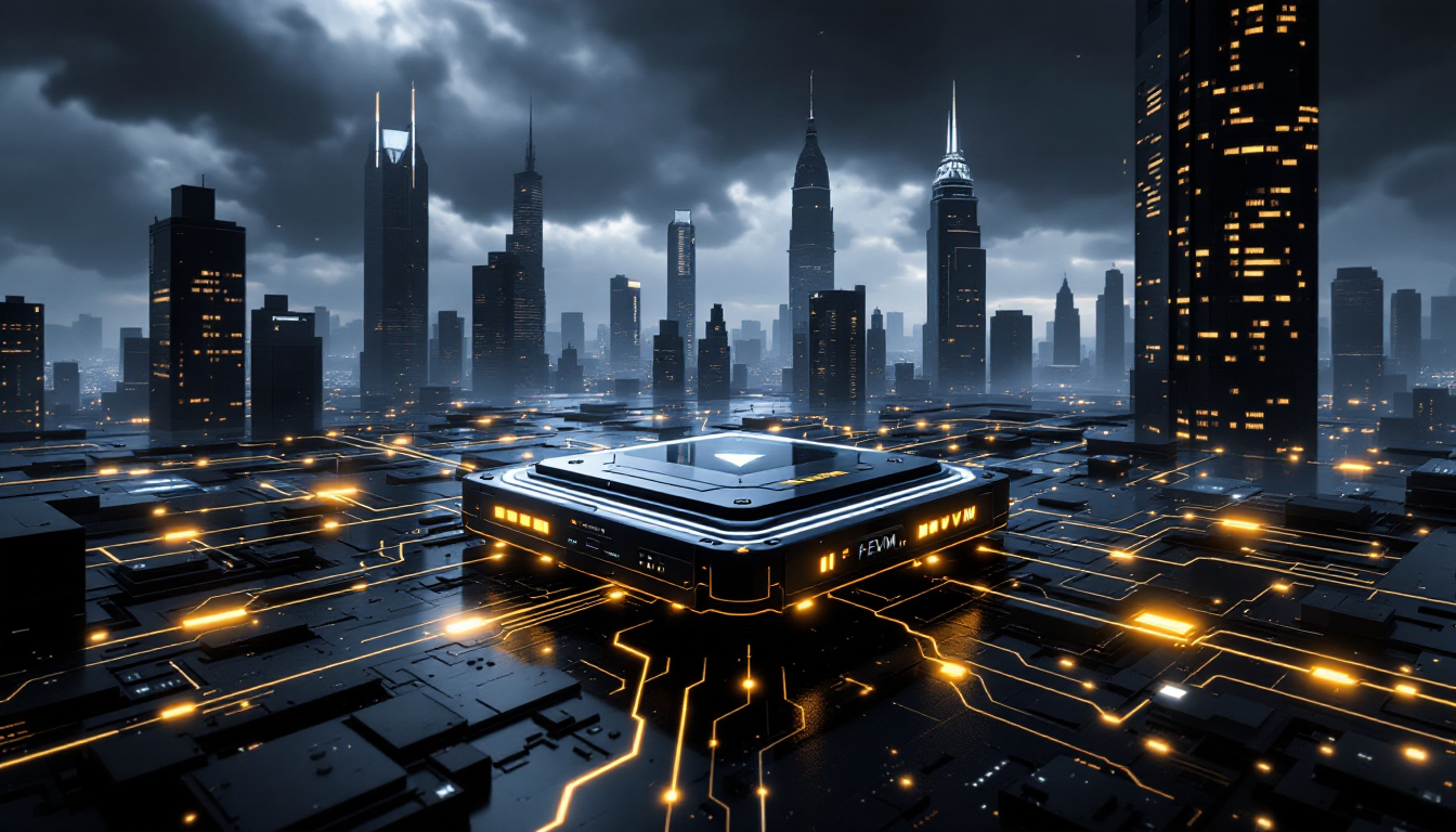 Zama fhEVM coprocessor Ethereum