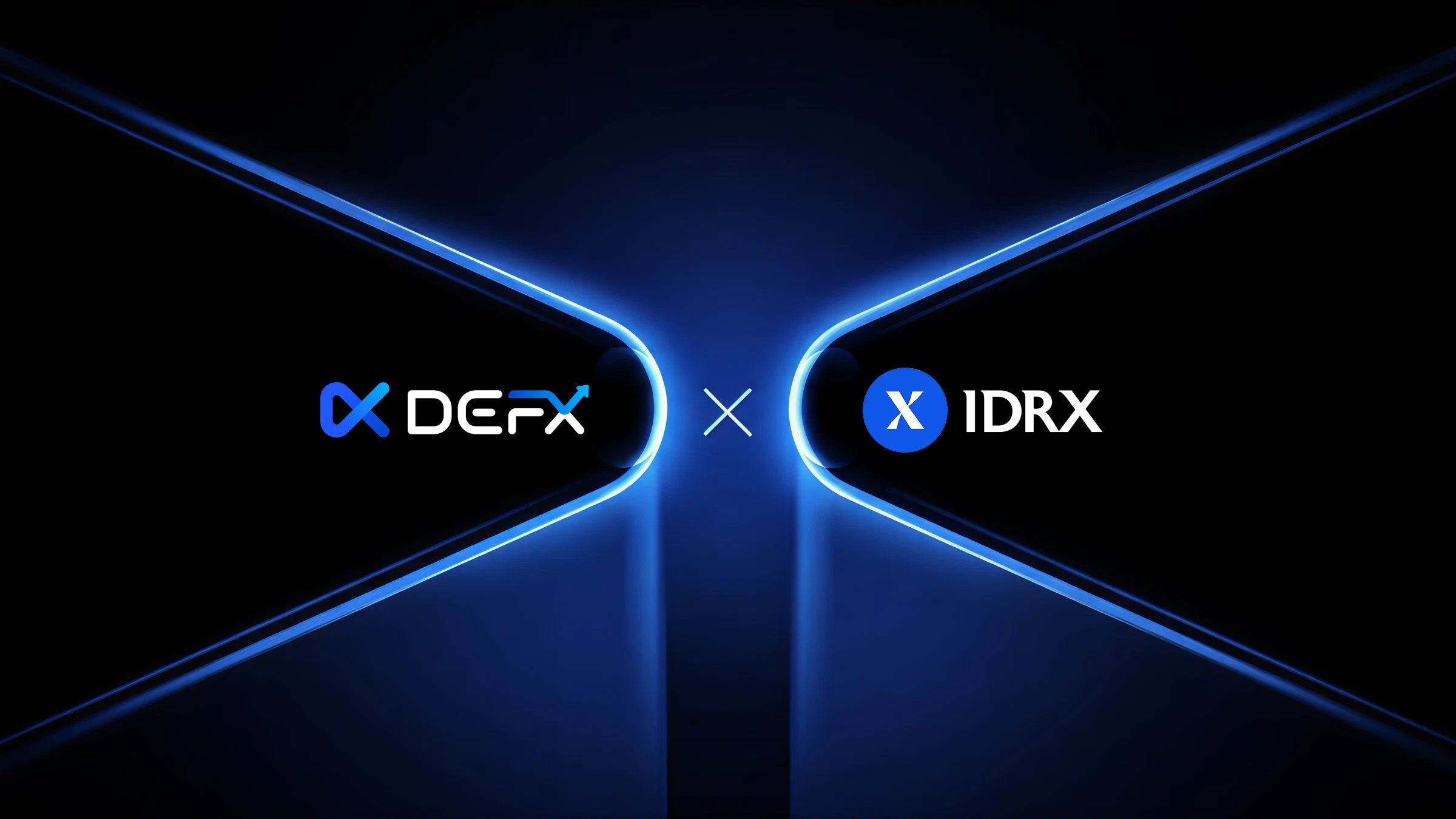 IDRX Indonesian Rupiah stablecoin logo