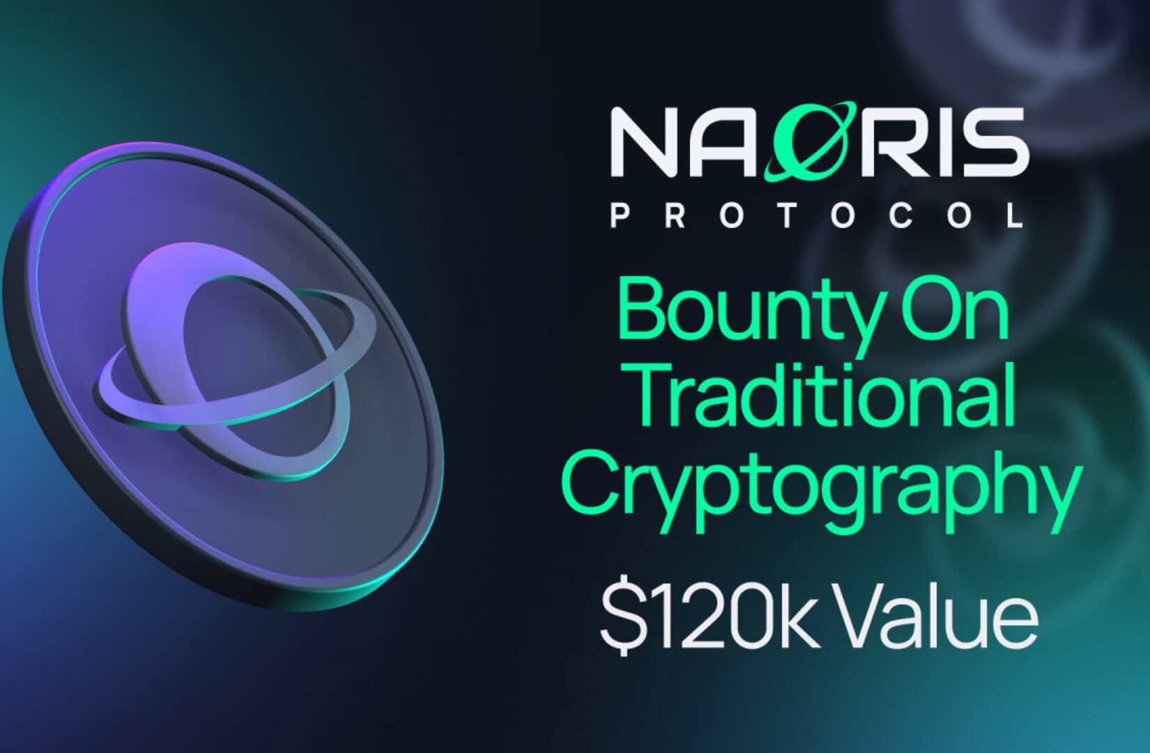Naoris Protocol and 4EVERLAND security blockchain real estate
