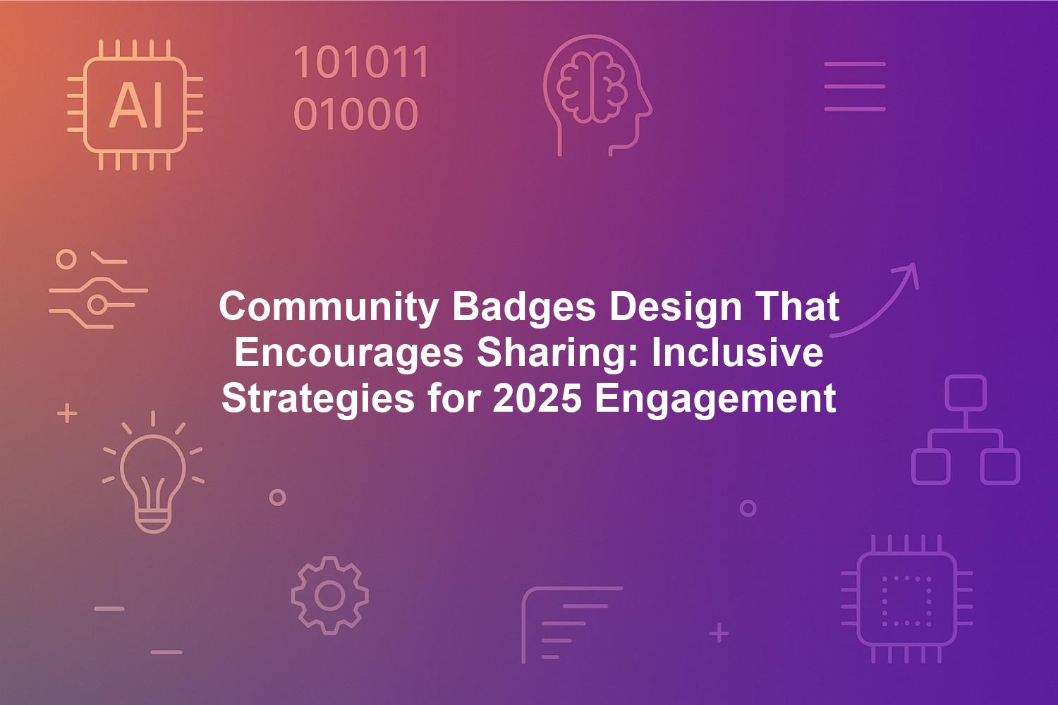 DAO community badge challenge event