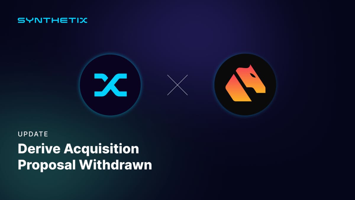 Synthetix Cork Protocol stablecoin depeg derivatives