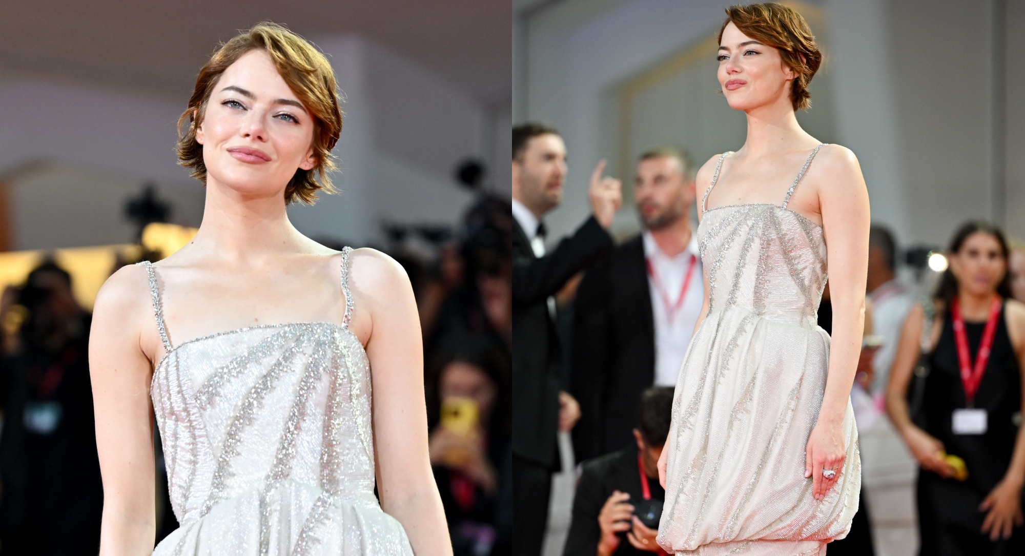 STON.fi transaction confirmation screen