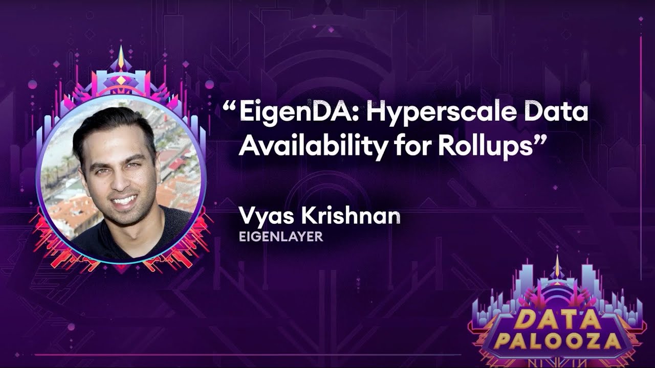 data availability layers Celestia EigenDA Avail