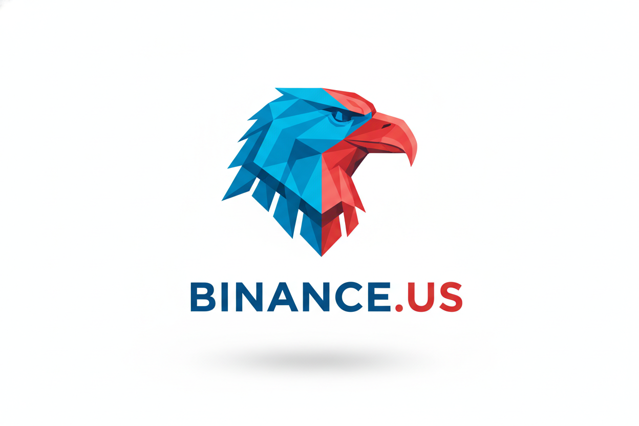 Binance.US logo icon