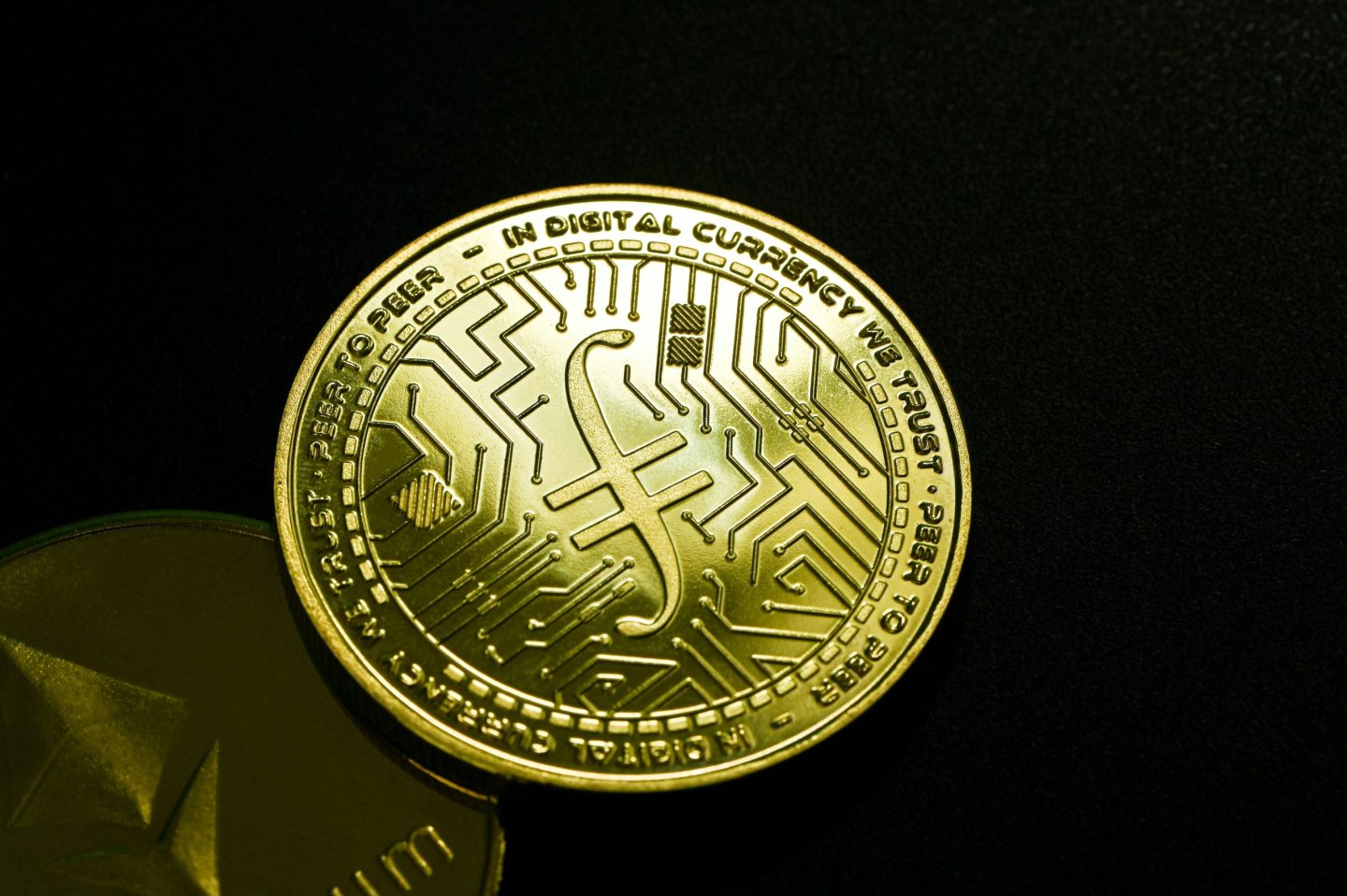 Goldman Sachs BNY Mellon blockchain real estate