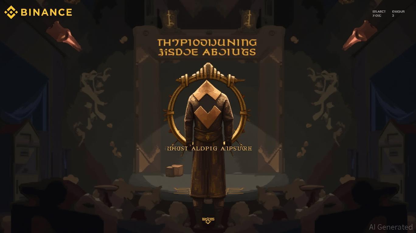 Binance Alpha Points two-phase airdrop claiming