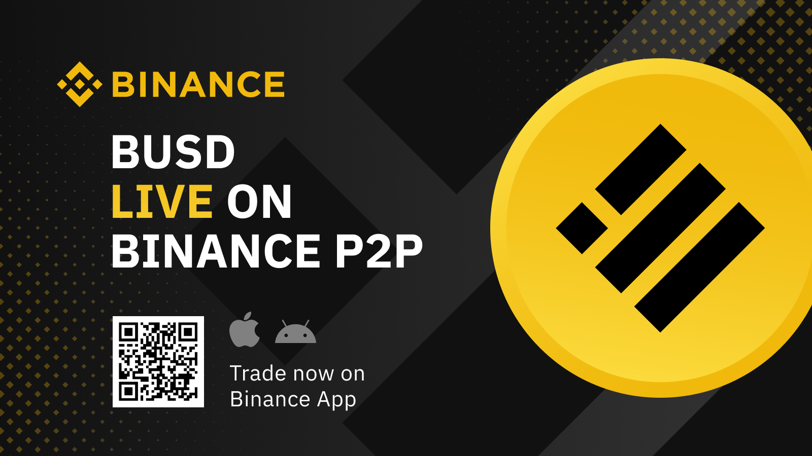 binance wallet trading supported pairs