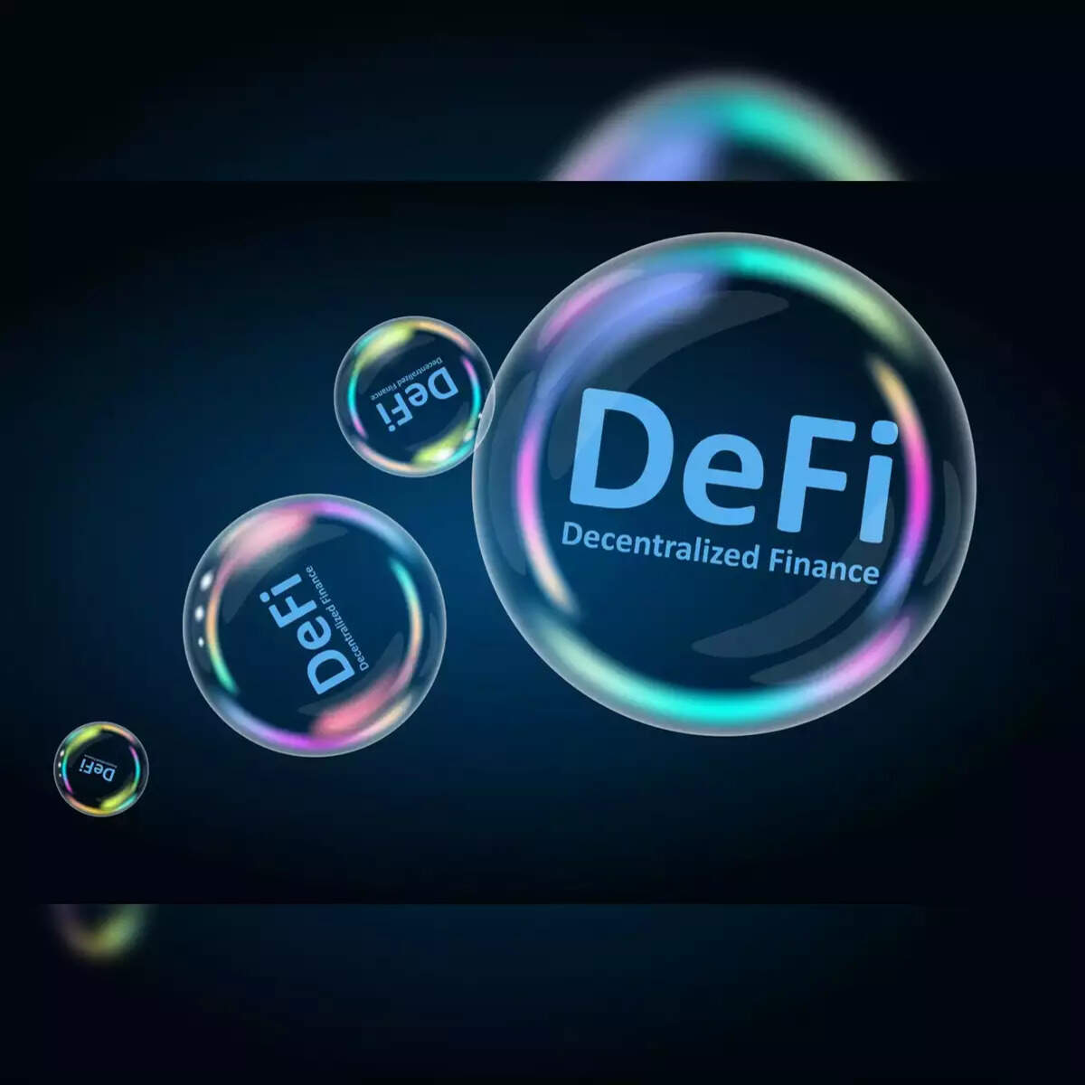 decentralized smart contract security in DeFi