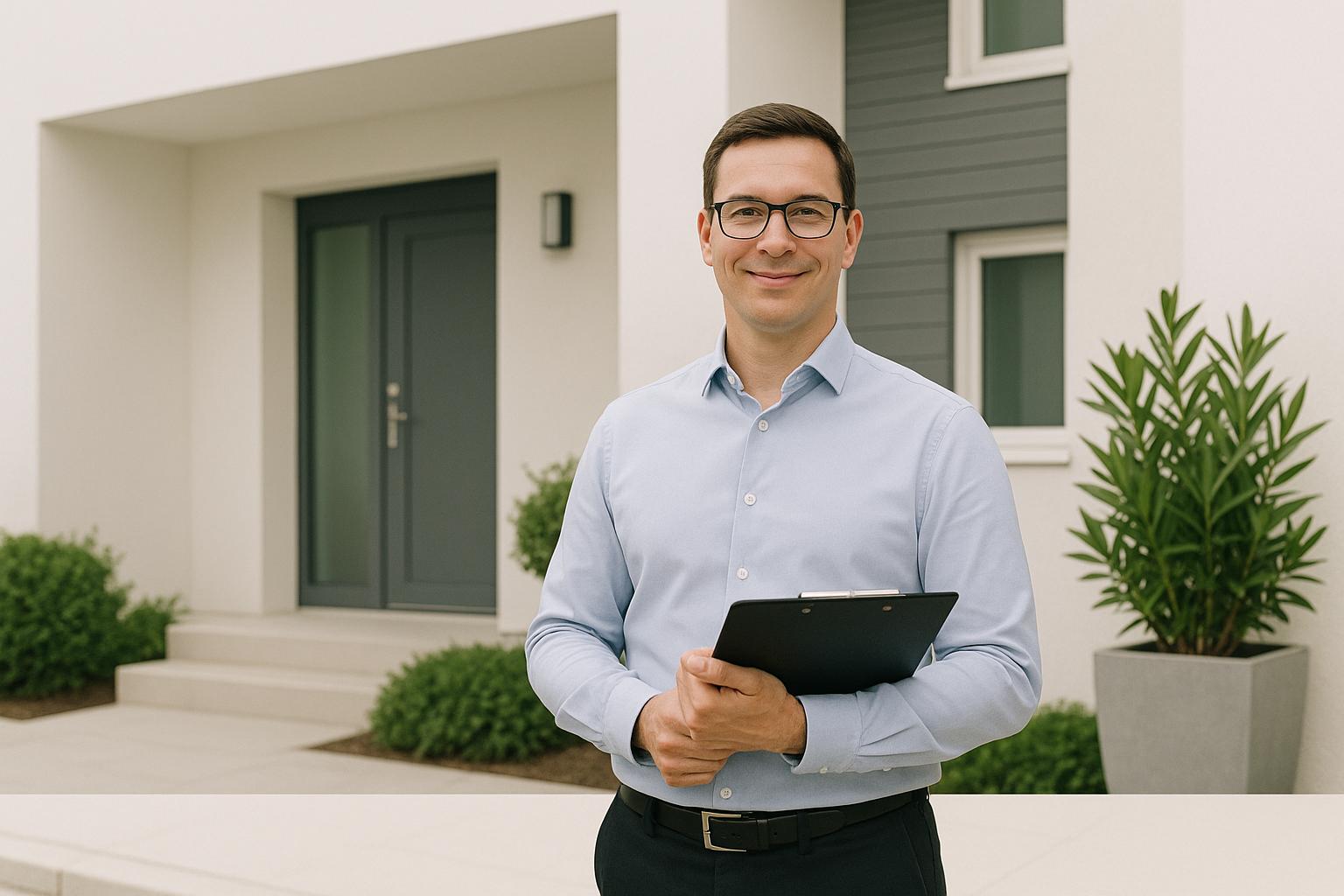 Lofty AI fractional real estate investment dashboard