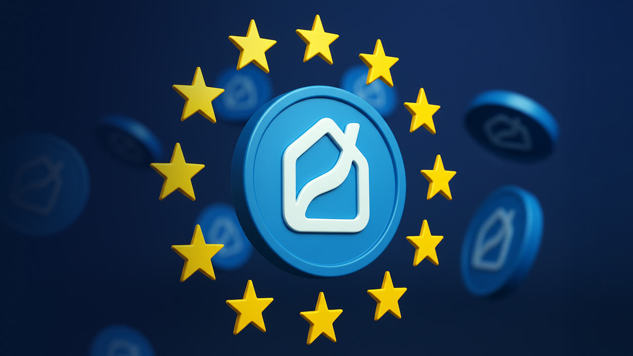 Propy global real estate tokenization