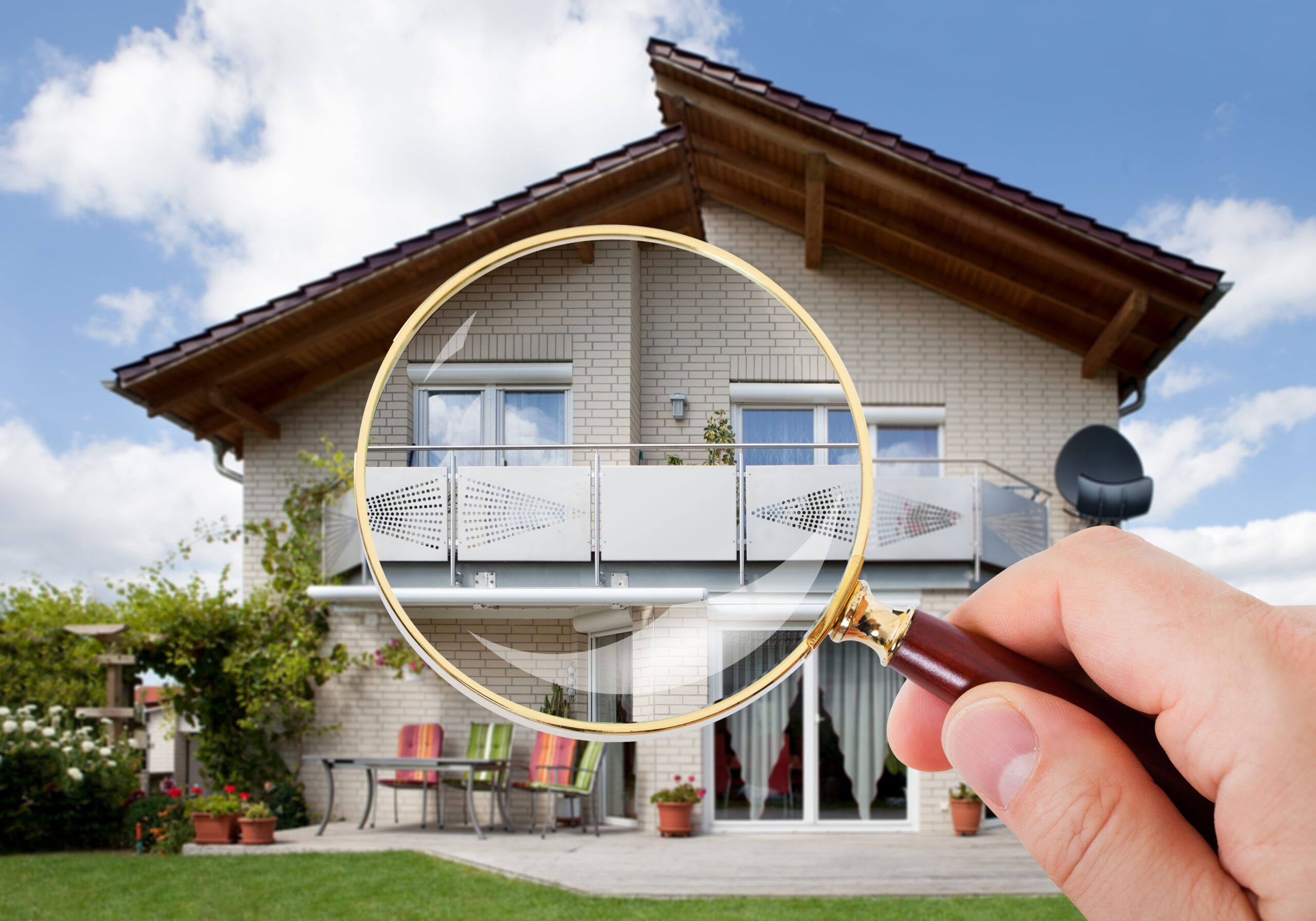 RealT property due diligence
