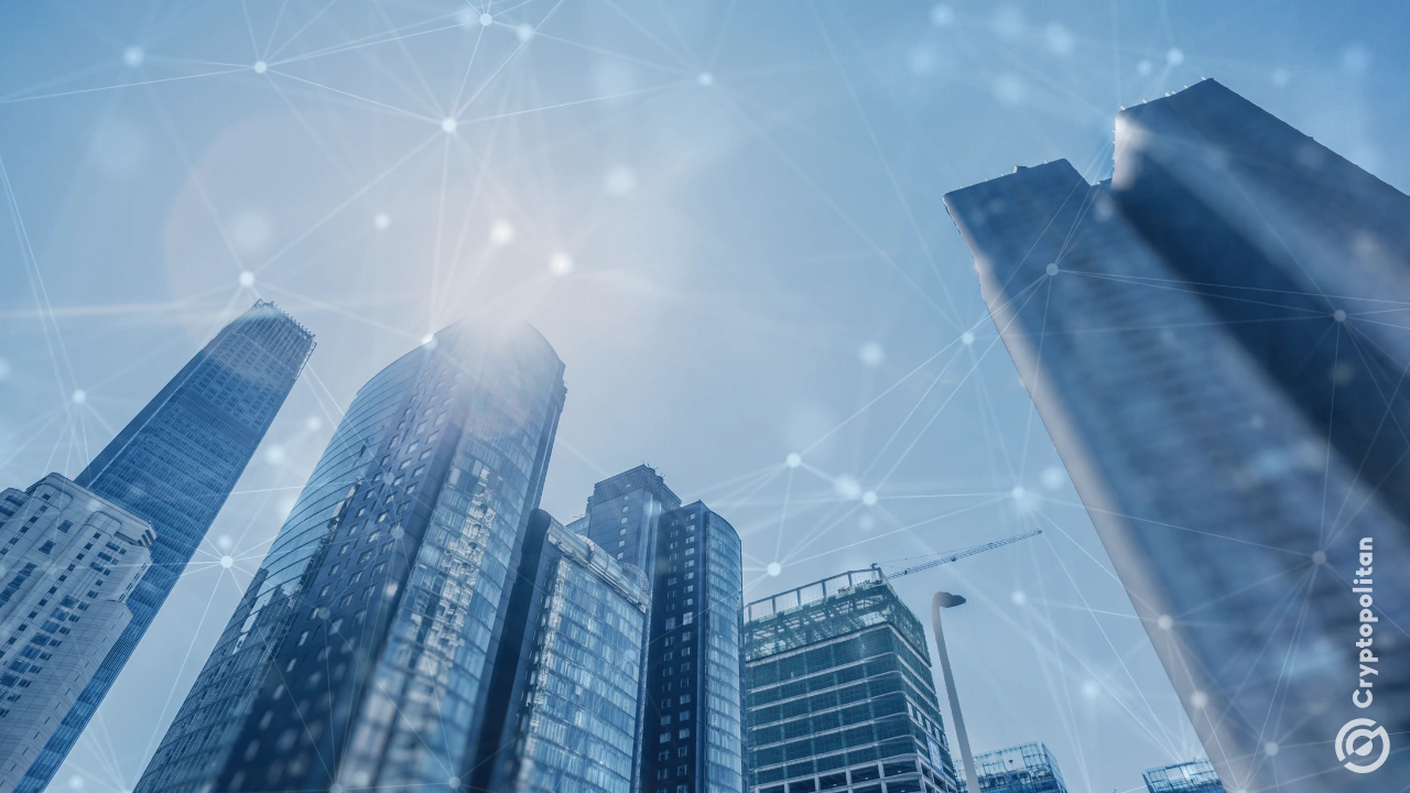 Bank of New York Mellon Fidelity tokenized treasury custody