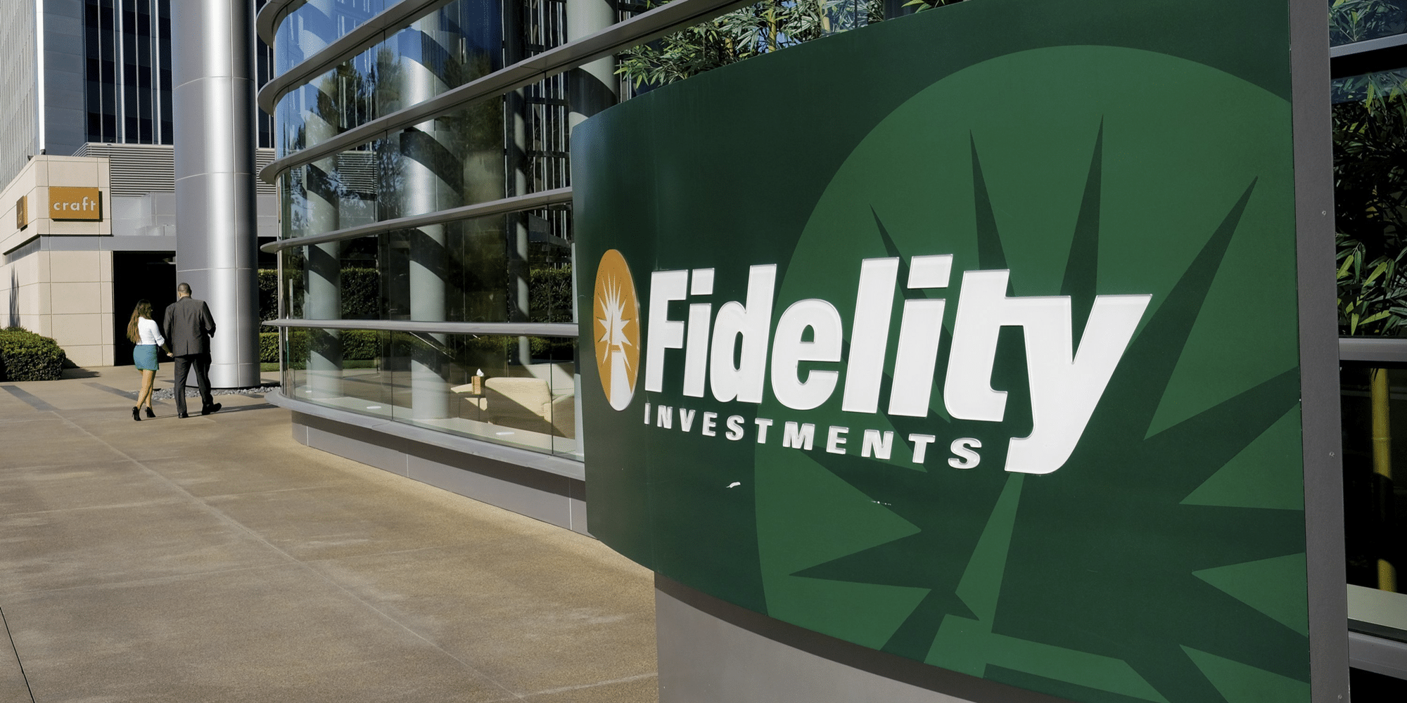 Fidelity Digital Interest Token management fee comparison