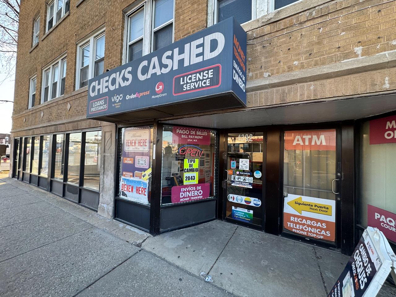 crypto exchange customer service Illinois