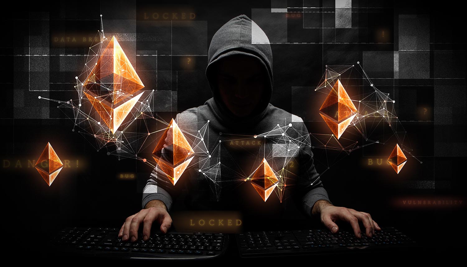 cybersecurity risk management in crypto