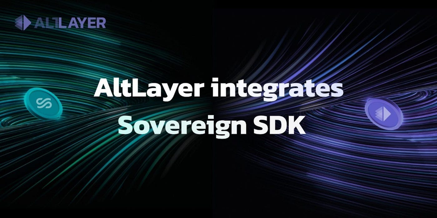 Sovereign-Labs sovereign-sdk GitHub
